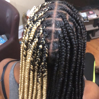 Braids