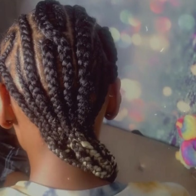 Corn Rows